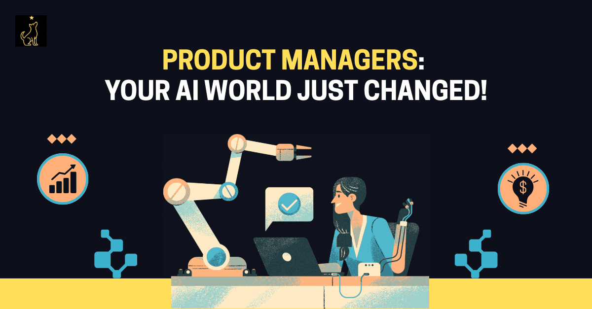 Ai world just changed